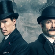 Sherlock "Ohms" and Doctor "Watts"-on