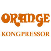 Kongpressor – Orange Amps