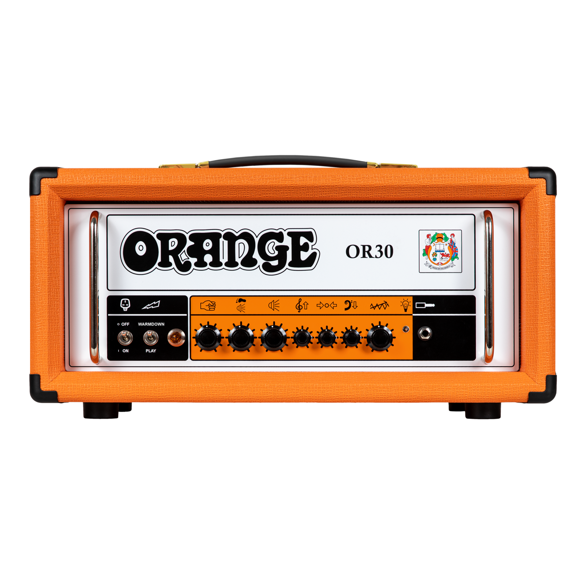 Orange鑑賞会（Orangeもの） – Orange Amps